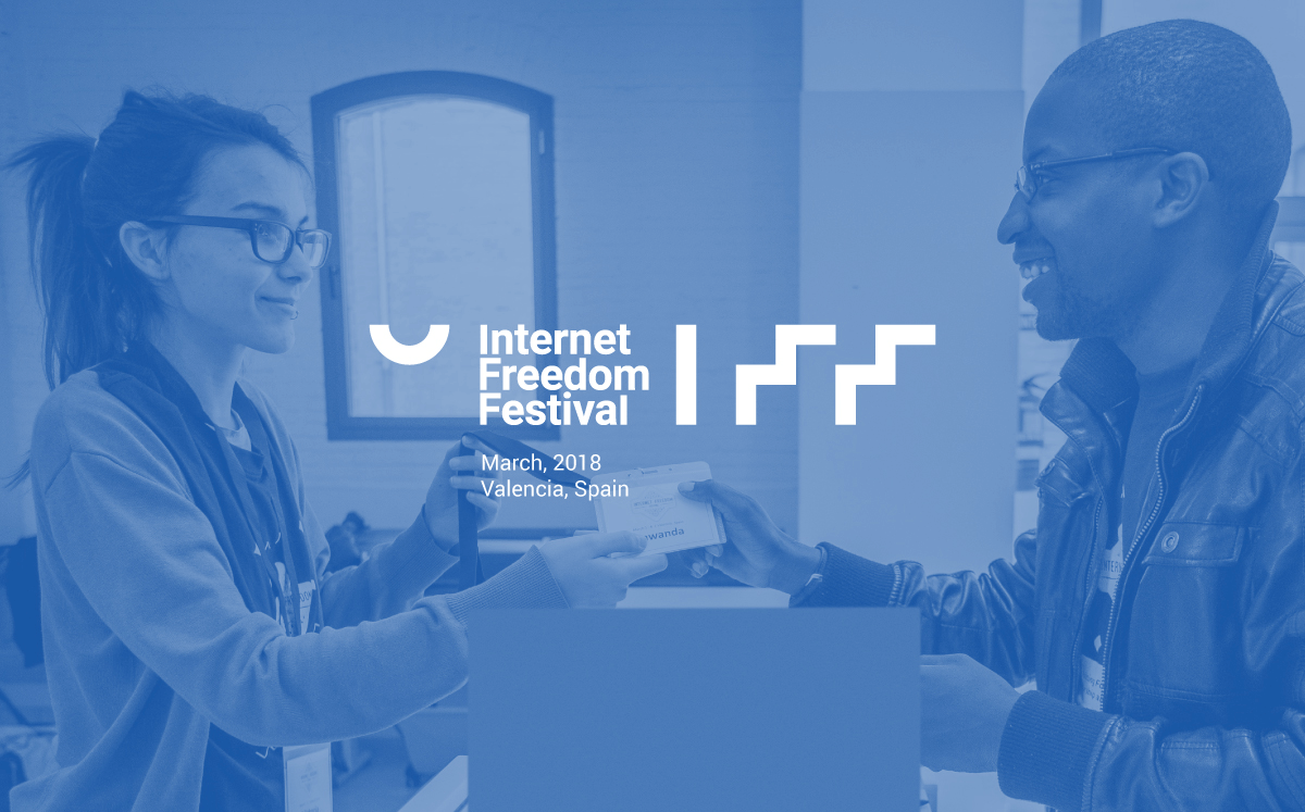 IFF 2019 – Bridging the gap: Strategies for reporting on the internet and tech.