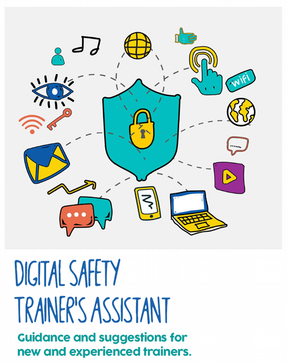 Digital Safety Trainer’s Assistant