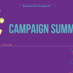 During the 16 Days of Activism, Our Community Took Action!