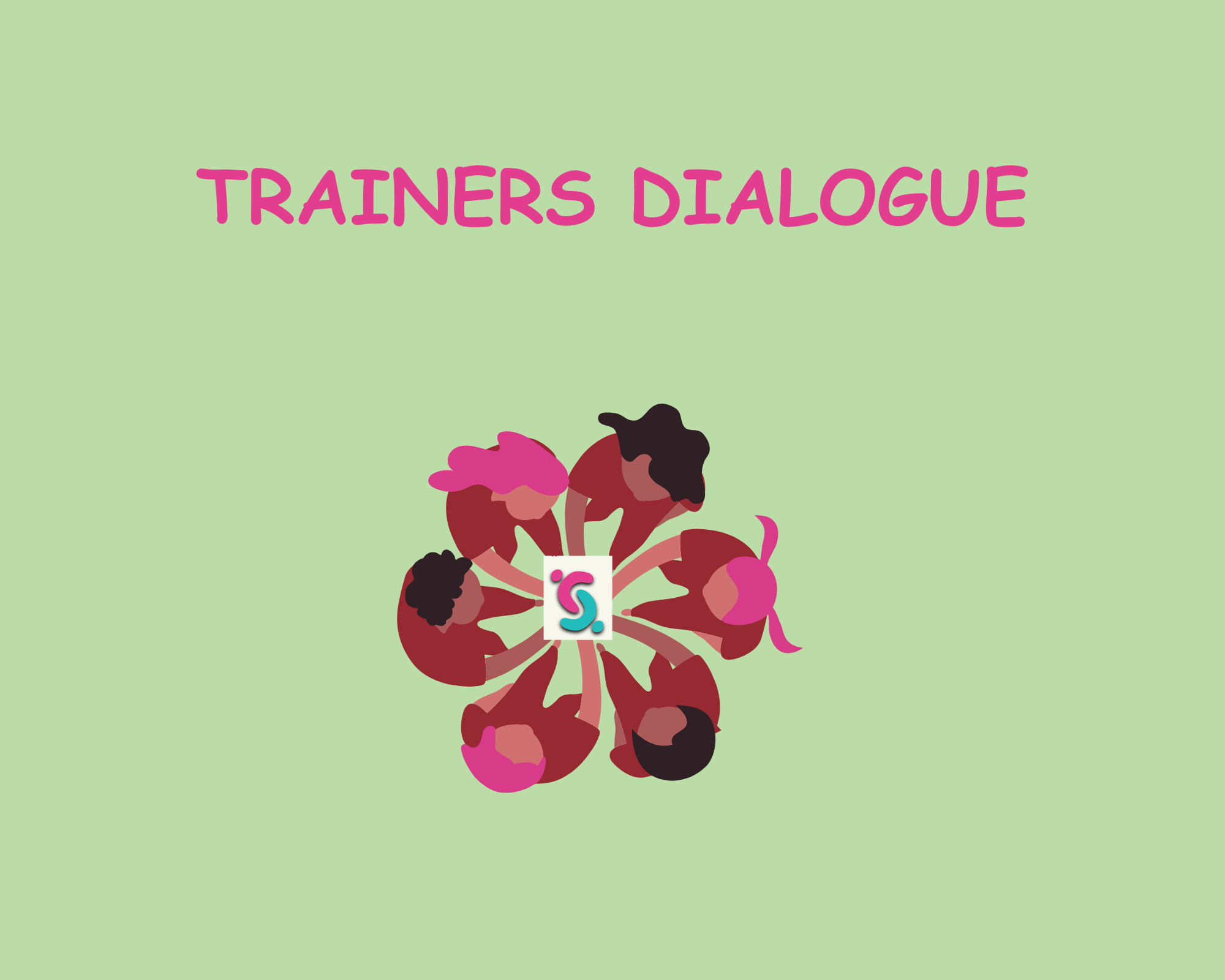 Trainers Reflect on a Successful Co-Facilitation Journey