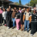 How one fellowship transformed my understanding of digital care— and why I believe every community d...