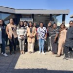 I questioned whether I should continue: A Safe Sister's Journey in Namibia